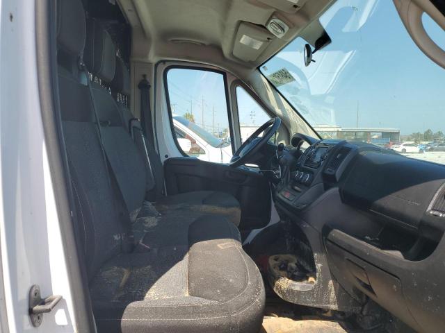 3C6LRVDG2ME522611 - 2021 RAM PROMASTER 2500 HIGH 白色 照片 11