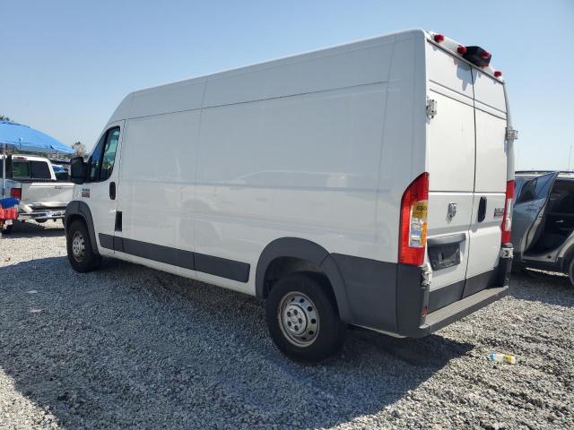 3C6LRVDG2ME522611 - 2021 RAM PROMASTER 2500 HIGH 白色 照片 2