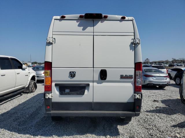 3C6LRVDG2ME522611 - 2021 RAM PROMASTER 2500 HIGH 白色 照片 6