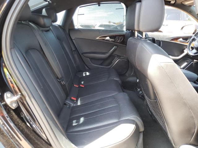 WAUHGAFC0FN029867 - 2015 AUDI A6 PRESTIGE Qara foto 10