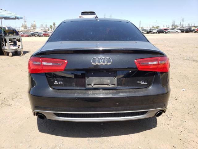 WAUHGAFC0FN029867 - 2015 AUDI A6 PRESTIGE Qara foto 6