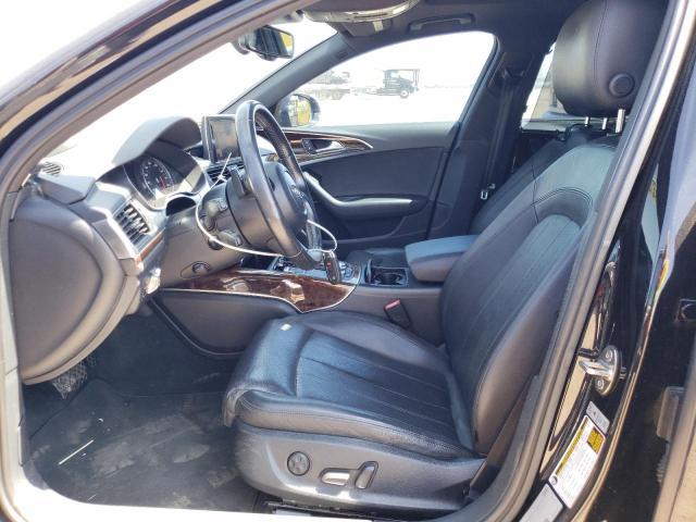 WAUHGAFC0FN029867 - 2015 AUDI A6 PRESTIGE Qara foto 7