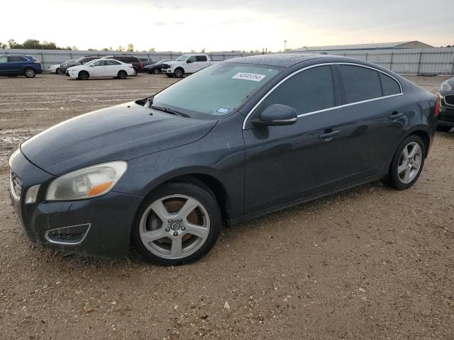 2012 VOLVO S60 T5, 