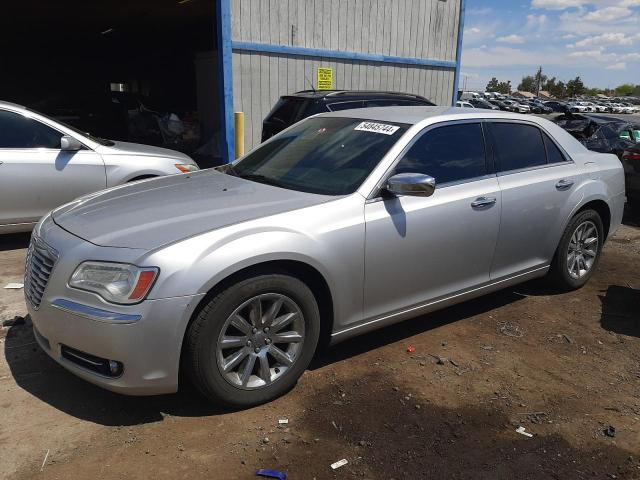 2012 CHRYSLER 300 LIMITED, 