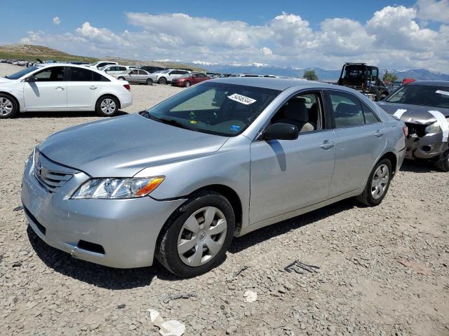 2007 TOYOTA CAMRY CE, 