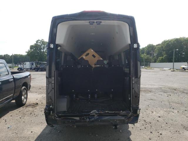 1FBVU4XG9LKB54742 - 2020 FORD TRANSIT T-350 HD BLACK photo 6