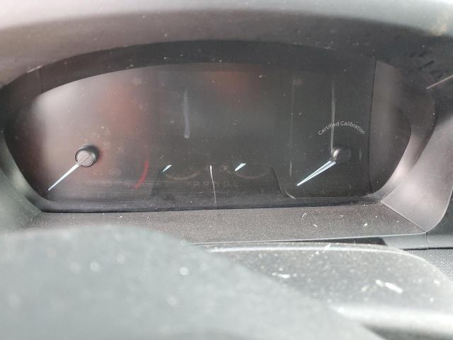 1FM5K8AB1NGC24306 - 2022 FORD EXPLORER POLICE INTERCEPTOR 双色 照片 9