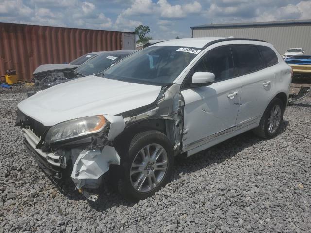 2016 VOLVO XC60 T5, 