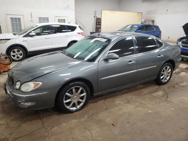 2005 BUICK LACROSSE CXS, null
