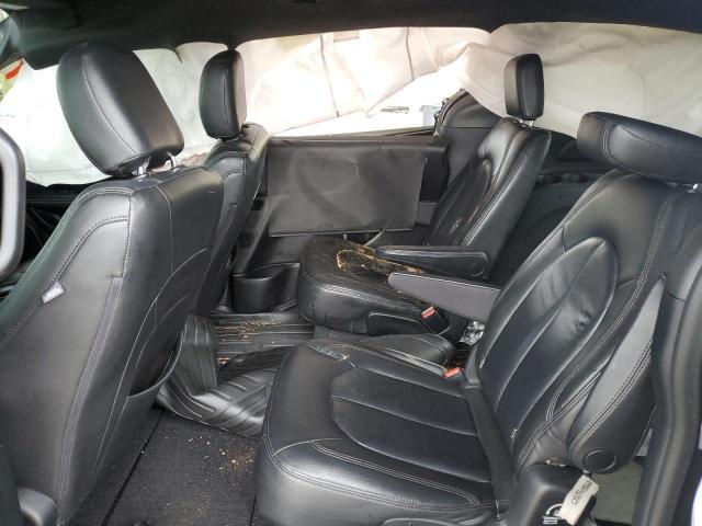 2C4RC1FG2KR633293 - 2019 CHRYSLER PACIFICA TOURING PLUS GRAY photo 11