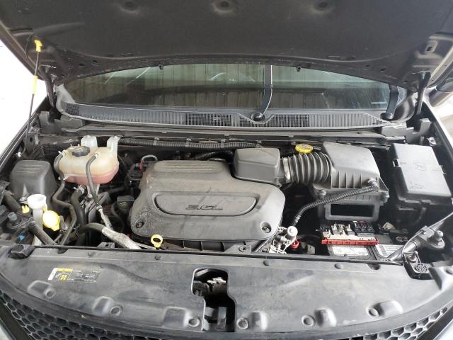 2C4RC1FG2KR633293 - 2019 CHRYSLER PACIFICA TOURING PLUS GRAY photo 12