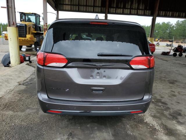 2C4RC1FG2KR633293 - 2019 CHRYSLER PACIFICA TOURING PLUS GRAY photo 6