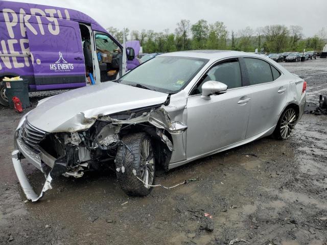 2014 LEXUS IS 250, null