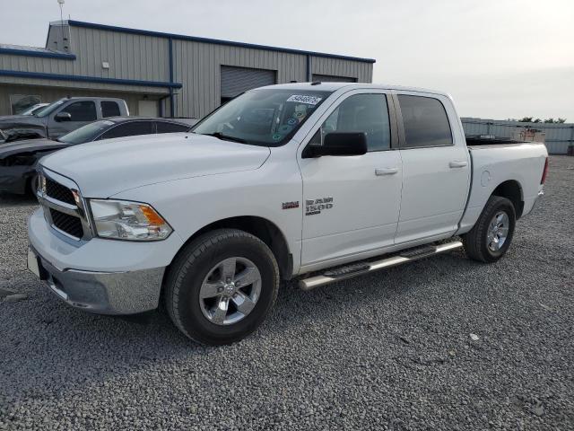 2019 RAM 1500 CLASS SLT, 