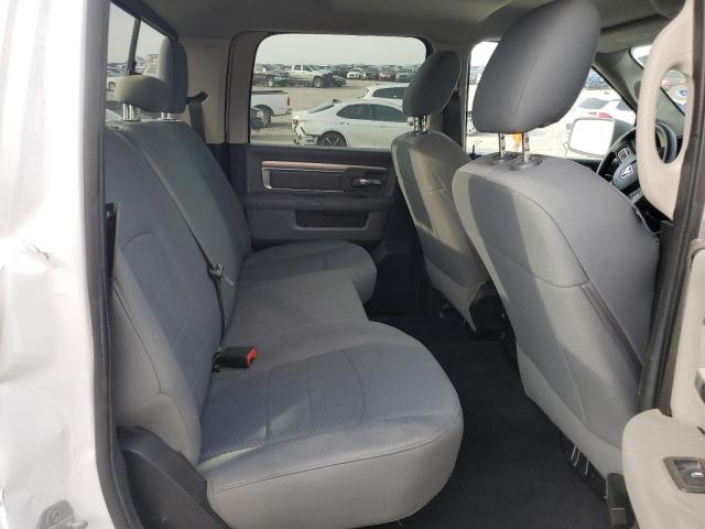 3C6RR7LT9KG622484 - 2019 RAM 1500 CLASS SLT Blanc photo 10