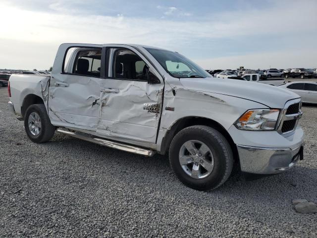 3C6RR7LT9KG622484 - 2019 RAM 1500 CLASS SLT Blanc photo 4