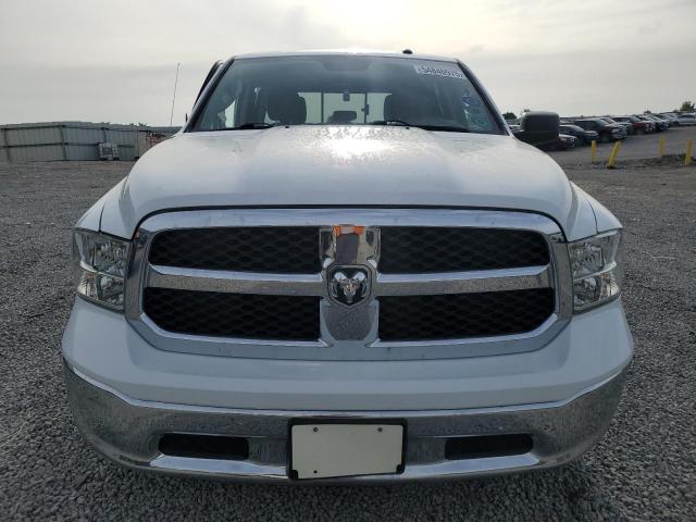 3C6RR7LT9KG622484 - 2019 RAM 1500 CLASS SLT Blanc photo 5
