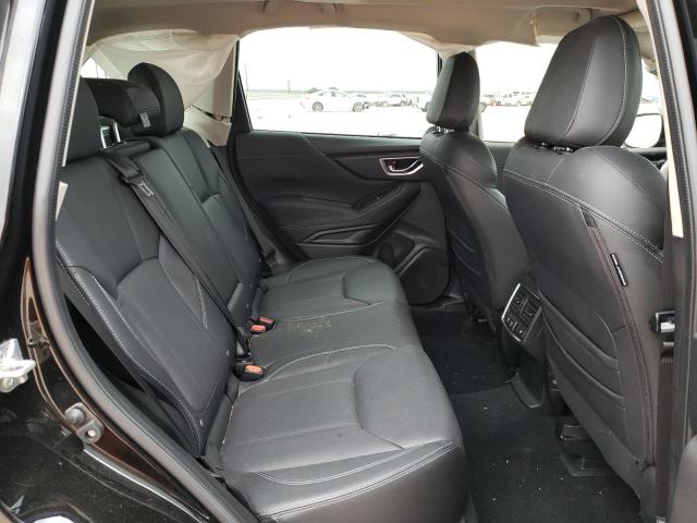 JF2SKAXC1MH502727 - 2021 SUBARU FORESTER TOURING 黑色 照片 10