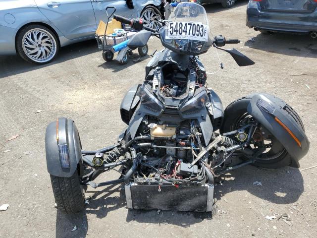 3JB2FEG44KJ000102 - 2019 CAN-AM RYKER BLACK photo 9