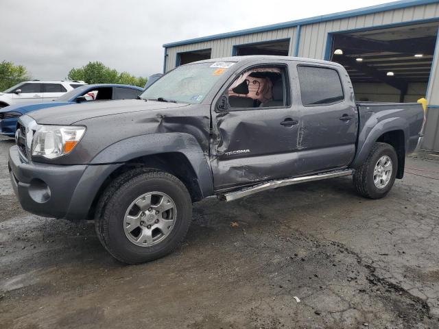 2011 TOYOTA TACOMA DOUBLE CAB PRERUNNER, 