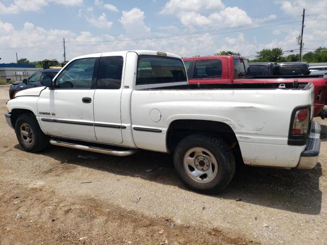 1B7HC13YXWJ144448 - 1998 DODGE OTHER WHITE photo 2