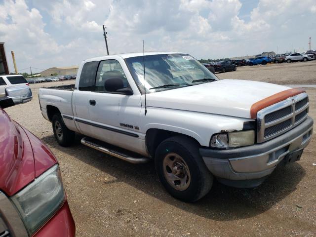 1B7HC13YXWJ144448 - 1998 DODGE OTHER WHITE photo 4