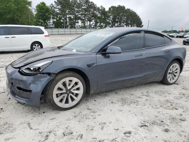 2021 TESLA MODEL 3, 