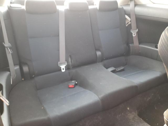 JTKDE167470191695 - 2007 TOYOTA SCION TC 紫色 照片 10