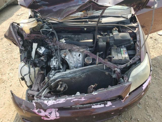 JTKDE167470191695 - 2007 TOYOTA SCION TC 紫色 照片 11