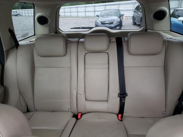 SALFT2BN3AH161928 - 2010 LAND ROVER LR2 HSE TECHNOLOGY BEIGE photo 10