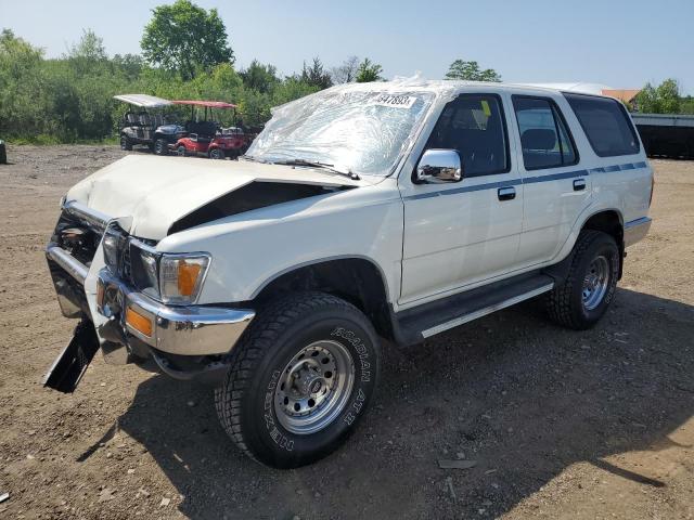 JT3VN39WXM8032563 - 1991 TOYOTA 4RUNNER VN39 SR5 白色 照片 1