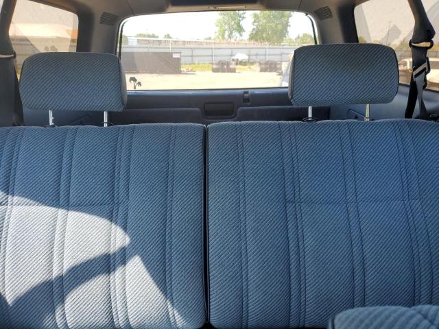 JT3VN39WXM8032563 - 1991 TOYOTA 4RUNNER VN39 SR5 白色 照片 10