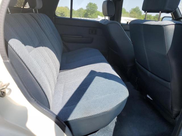 JT3VN39WXM8032563 - 1991 TOYOTA 4RUNNER VN39 SR5 白色 照片 11