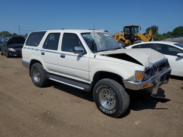JT3VN39WXM8032563 - 1991 TOYOTA 4RUNNER VN39 SR5 白色 照片 4