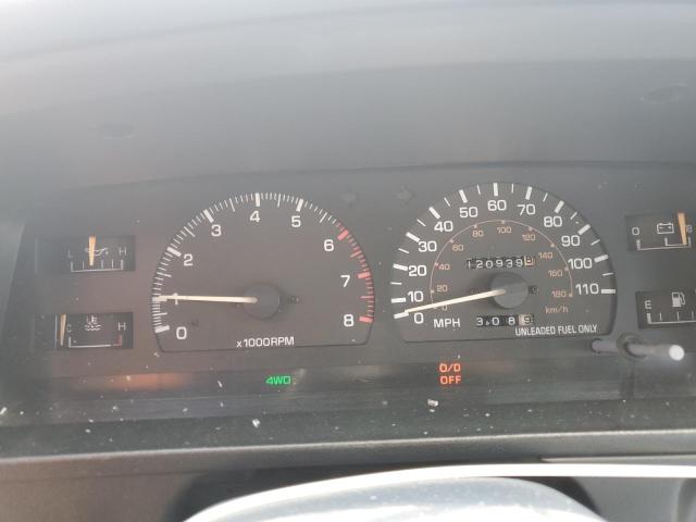 JT3VN39WXM8032563 - 1991 TOYOTA 4RUNNER VN39 SR5 白色 照片 9