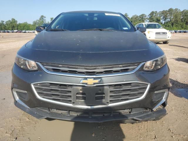 1G1ZB5ST0HF190020 - 2017 CHEVROLET MALIBU LS CHARCOAL photo 5