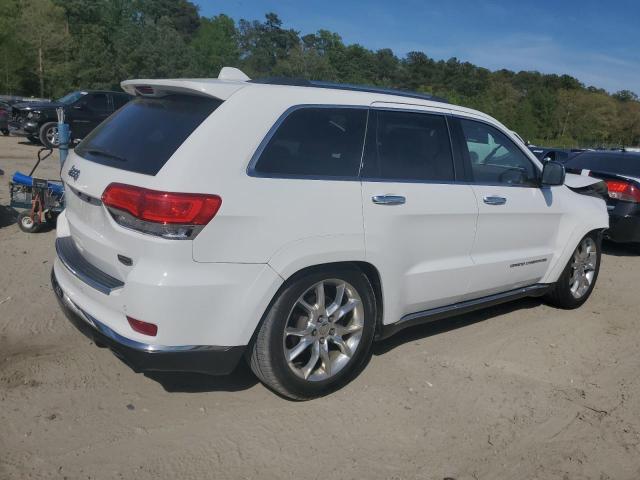 1C4RJFJG3FC847797 - 2015 JEEP GRAND CHER SUMMIT 白色 照片 3