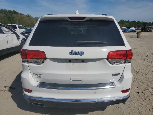 1C4RJFJG3FC847797 - 2015 JEEP GRAND CHER SUMMIT 白色 照片 6