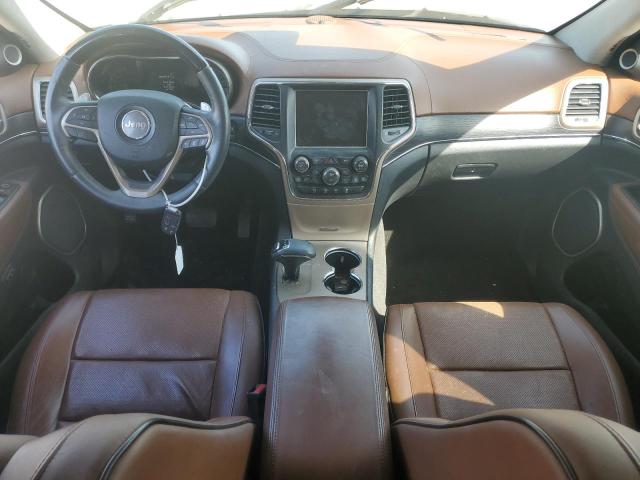 1C4RJFJG3FC847797 - 2015 JEEP GRAND CHER SUMMIT 白色 照片 8