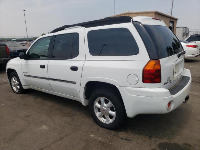 1GKET16S466173591 - 2006 GMC ENVOY XL WHITE photo 2