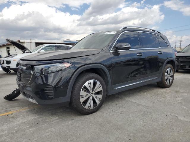 2023 MERCEDES-BENZ EQB 250+, null