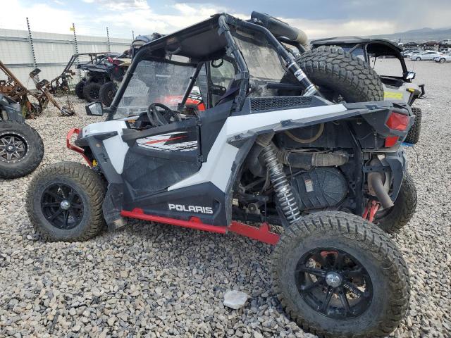 4XAST1EA5EB194924 - 2014 POLARIS RZR 1000 XP EPS WHITE photo 3