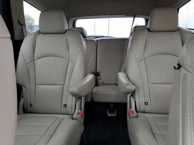 5GAERBKWXKJ303665 - 2019 BUICK ENCLAVE ESSENCE BLACK photo 10