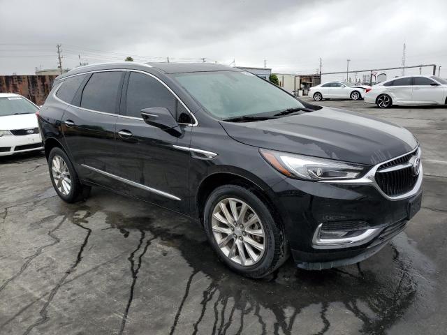 5GAERBKWXKJ303665 - 2019 BUICK ENCLAVE ESSENCE BLACK photo 4