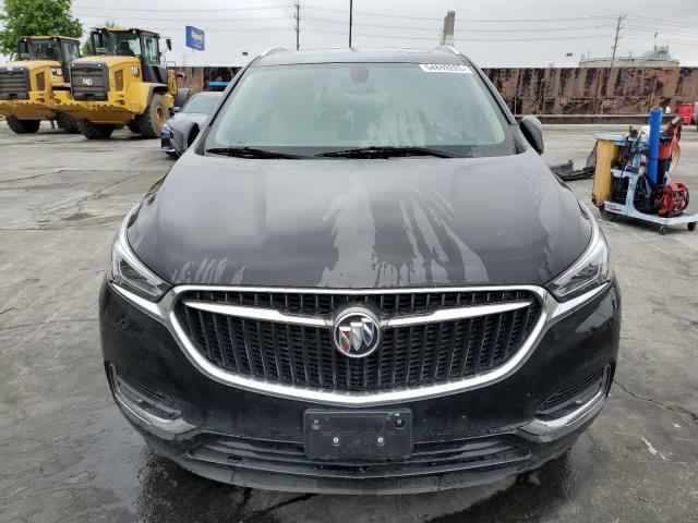 5GAERBKWXKJ303665 - 2019 BUICK ENCLAVE ESSENCE BLACK photo 5