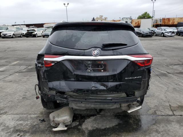 5GAERBKWXKJ303665 - 2019 BUICK ENCLAVE ESSENCE BLACK photo 6