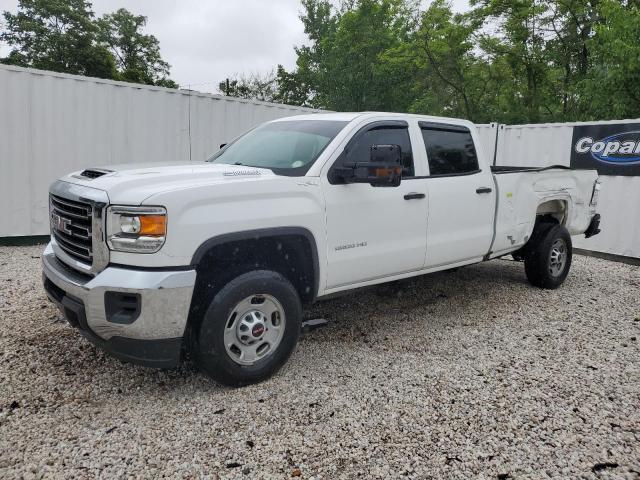 2019 GMC SIERRA K2500 HEAVY DUTY, 