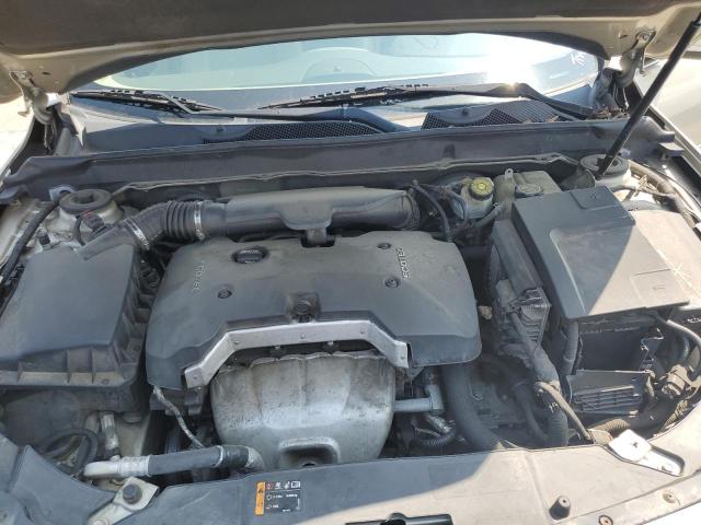 1G11C5SA9DF348843 - 2013 CHEVROLET MALIBU 1LT SILVER photo 11