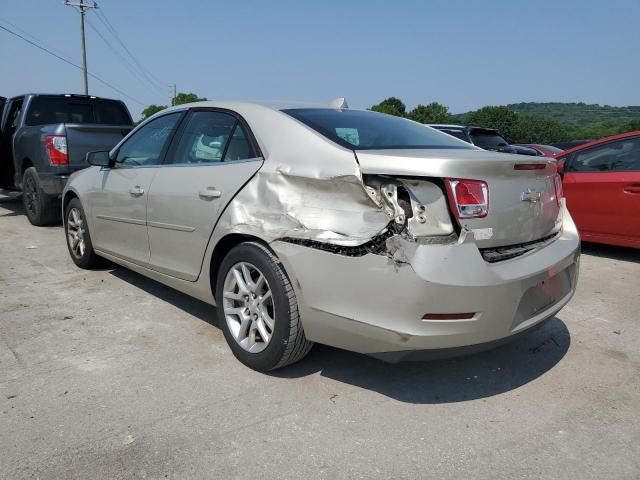 1G11C5SA9DF348843 - 2013 CHEVROLET MALIBU 1LT SILVER photo 2