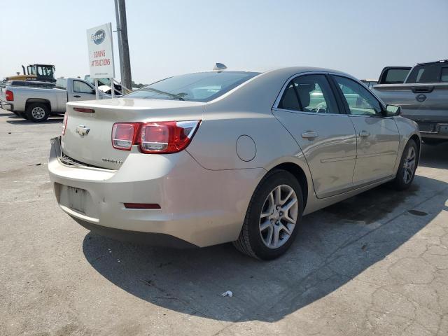 1G11C5SA9DF348843 - 2013 CHEVROLET MALIBU 1LT SILVER photo 3